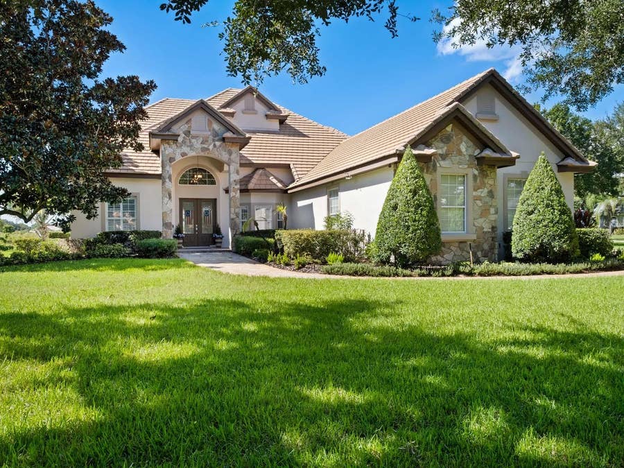 Property photo for 12721 JACOB GRACE COURT, Windermere, FL