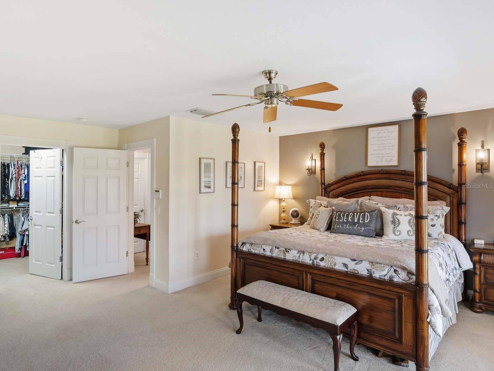 12721 JACOB GRACE COURT, Windermere, FL 34786 Owners Suite