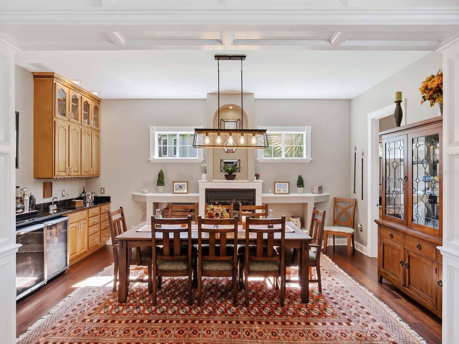 12721 JACOB GRACE COURT, Windermere, FL 34786 Formal Dining