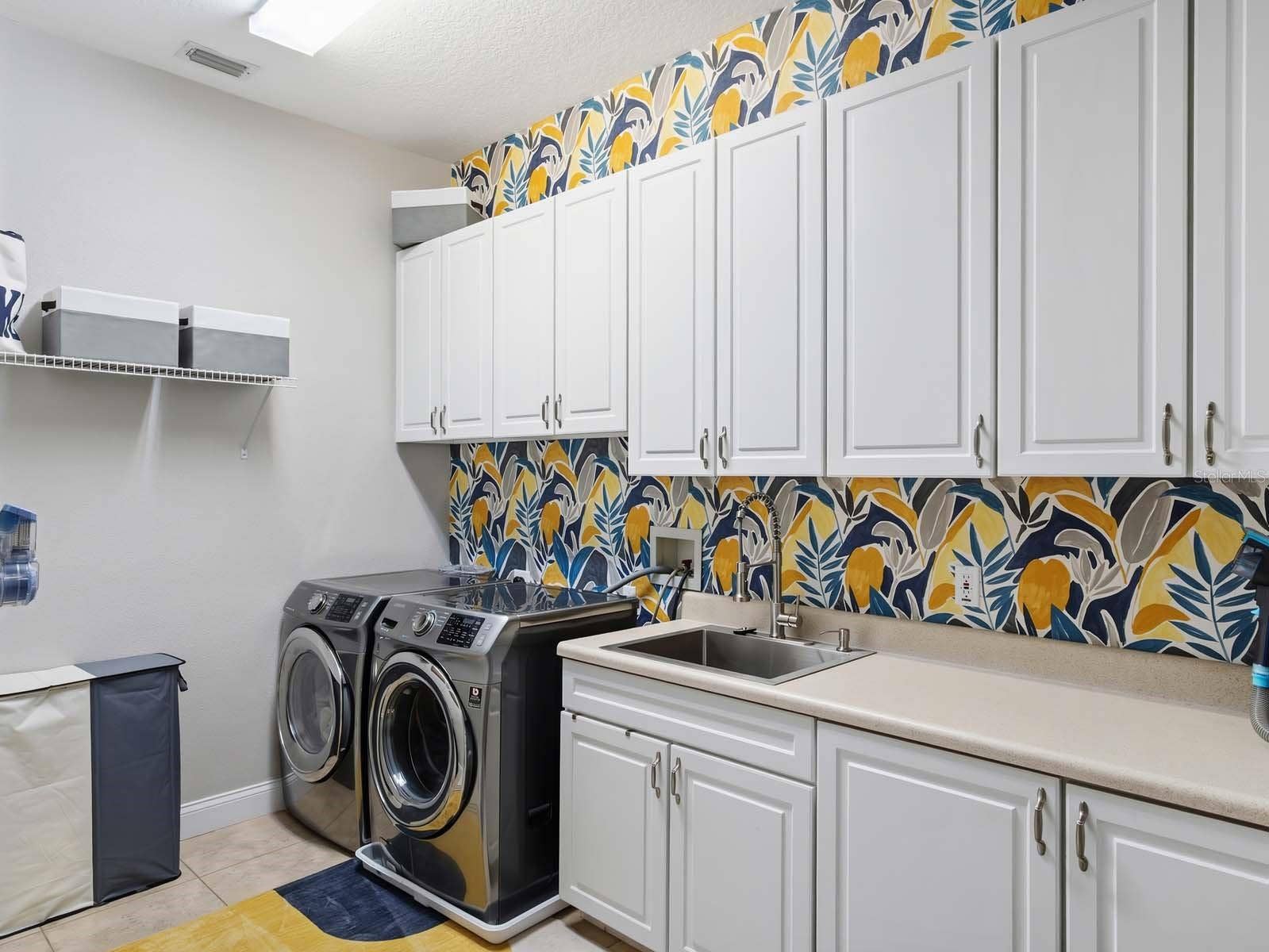 12721 JACOB GRACE COURT, Windermere, FL 34786 Laundry Room