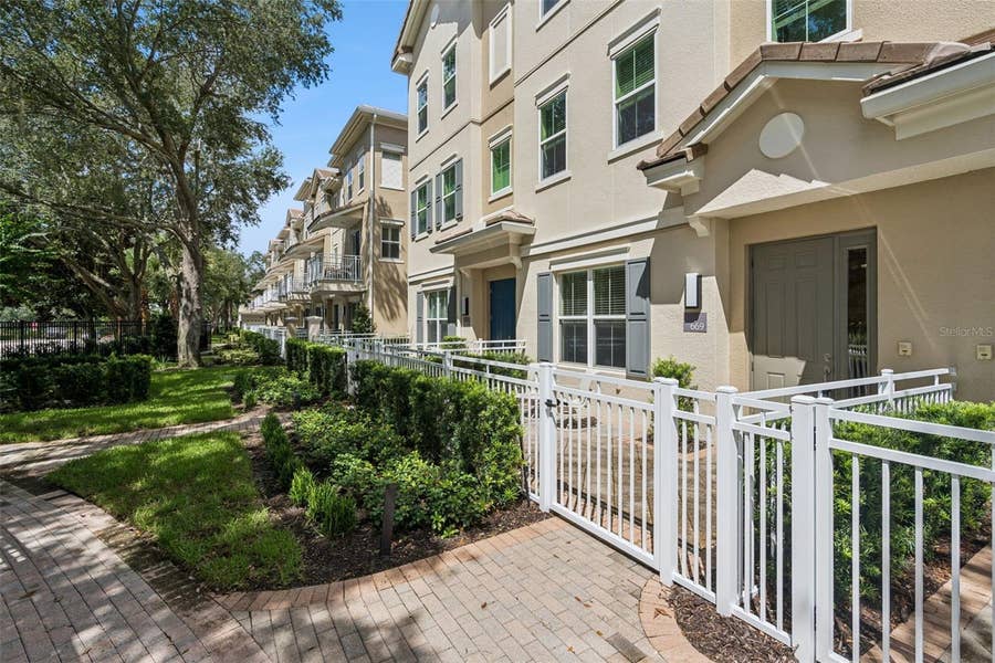Property photo for 669 HANGNEST LANE, Lake Mary, FL
