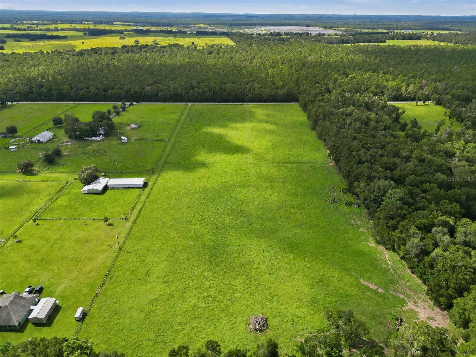 27083 OSAGE STREET, Brooksville, FL 34601