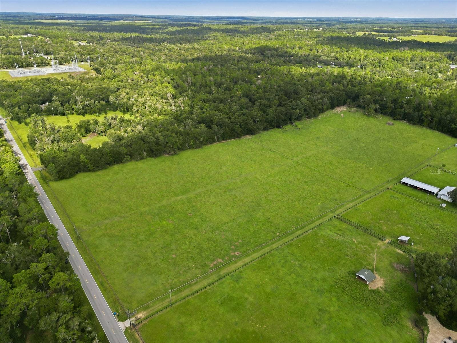 27083 OSAGE STREET, Brooksville, FL 34601