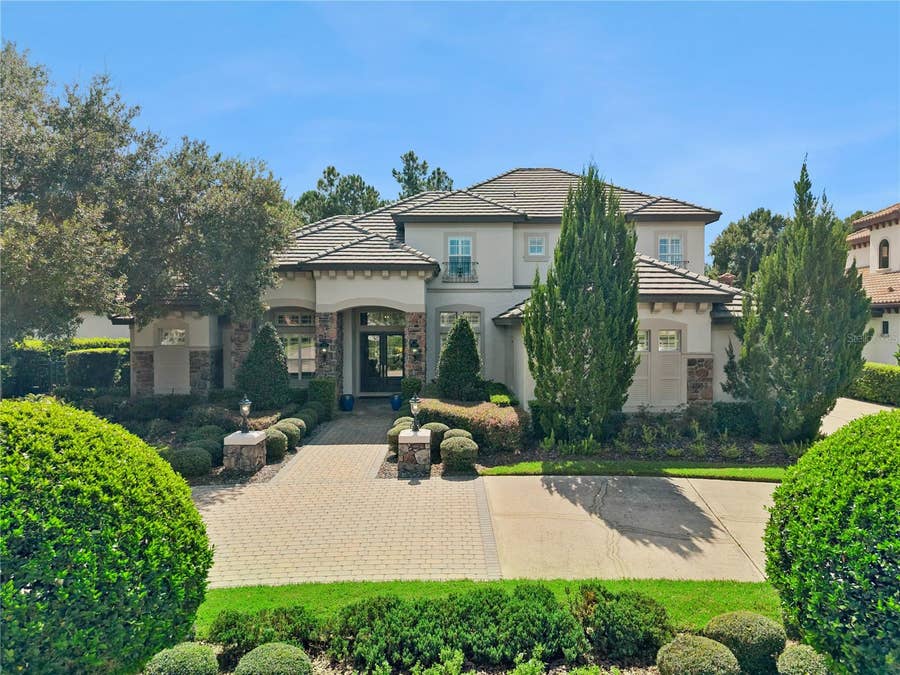 Property photo for 3413 FERNLAKE PLACE, Longwood, FL