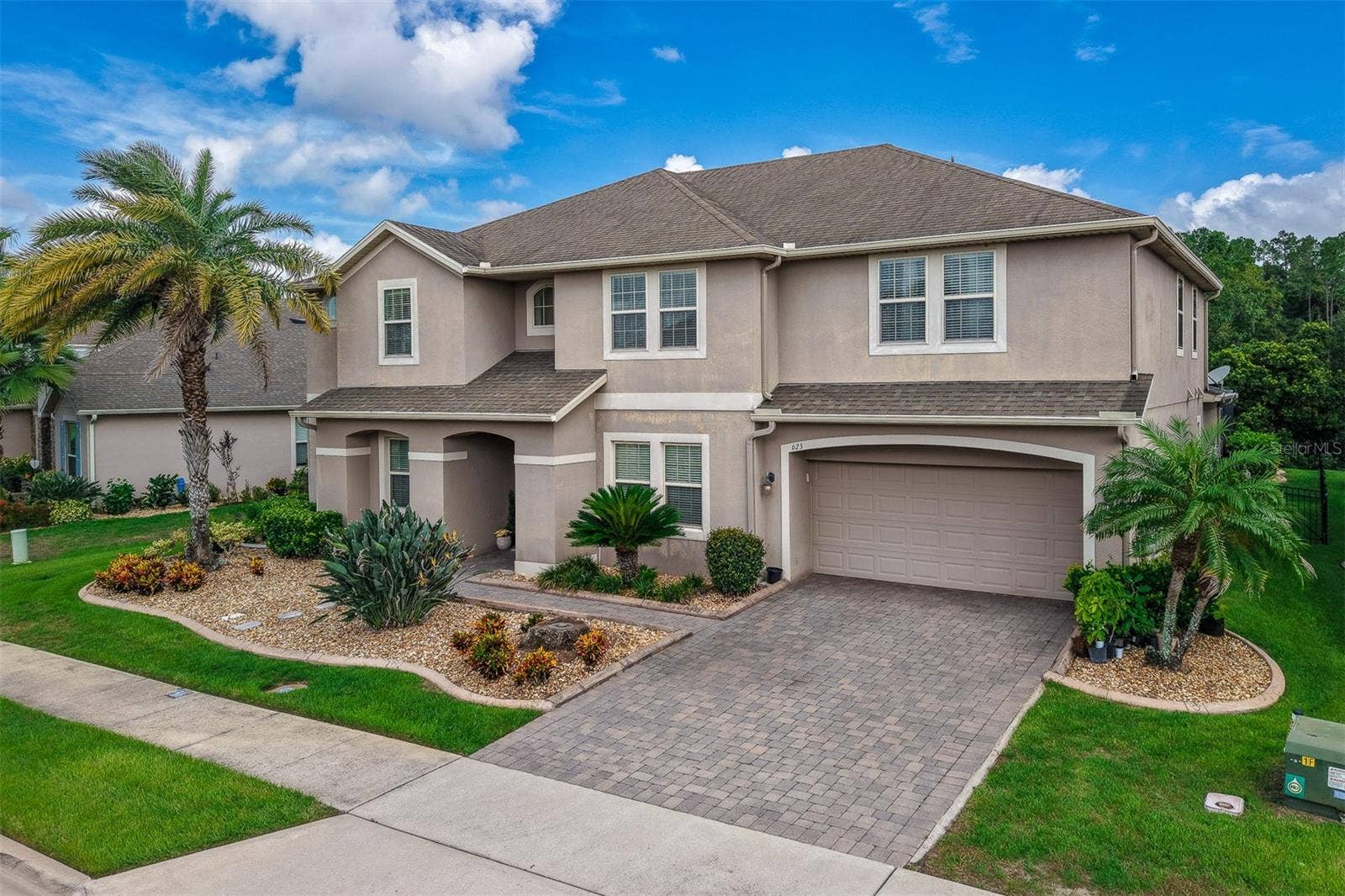 623 TIMBERVALE TRAIL, Clermont, FL 34715