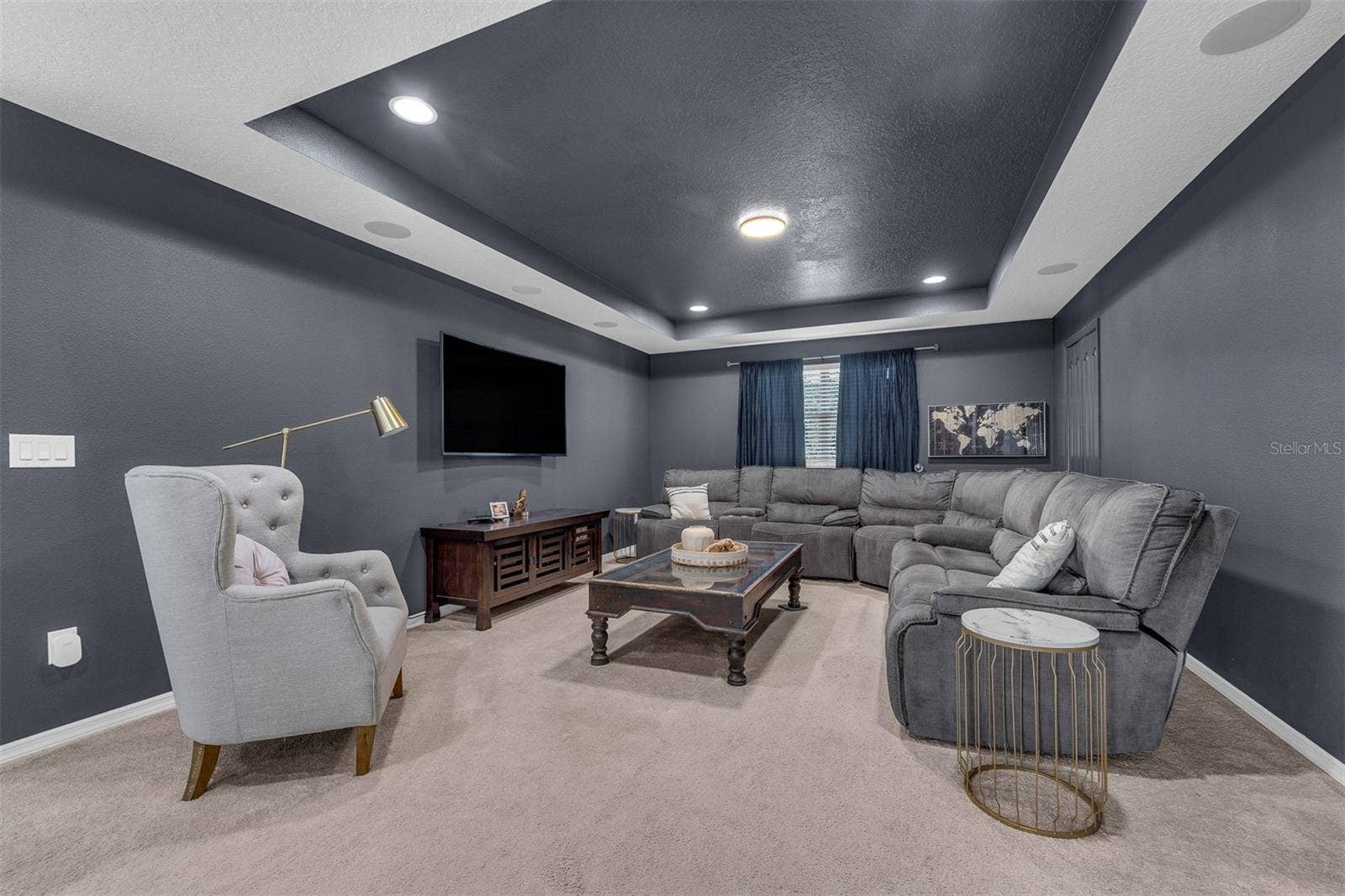623 TIMBERVALE TRAIL, Clermont, FL 34715