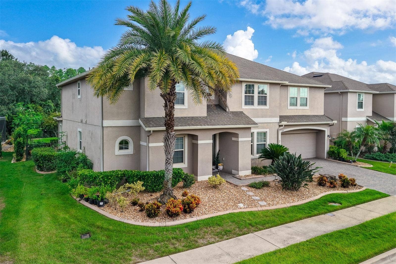 623 TIMBERVALE TRAIL, Clermont, FL 34715