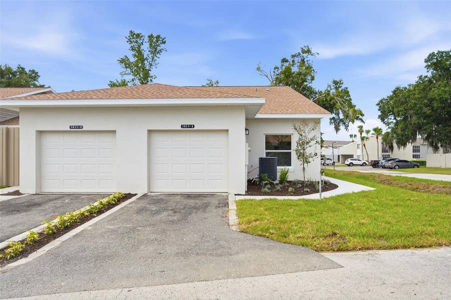 Property photo for 1411 OAK PL, #F, Apopka, FL