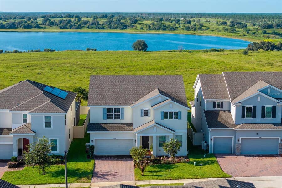 Property photo for 14427 CRESTAVISTA AVENUE, Clermont, FL