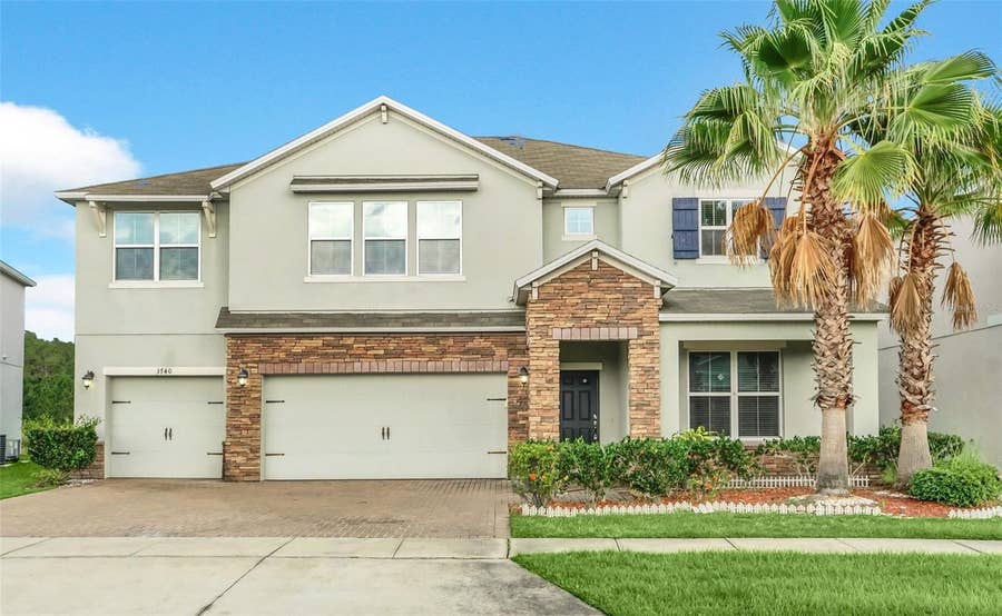 Property photo for 3740 MT VERNON WAY, Kissimmee, FL