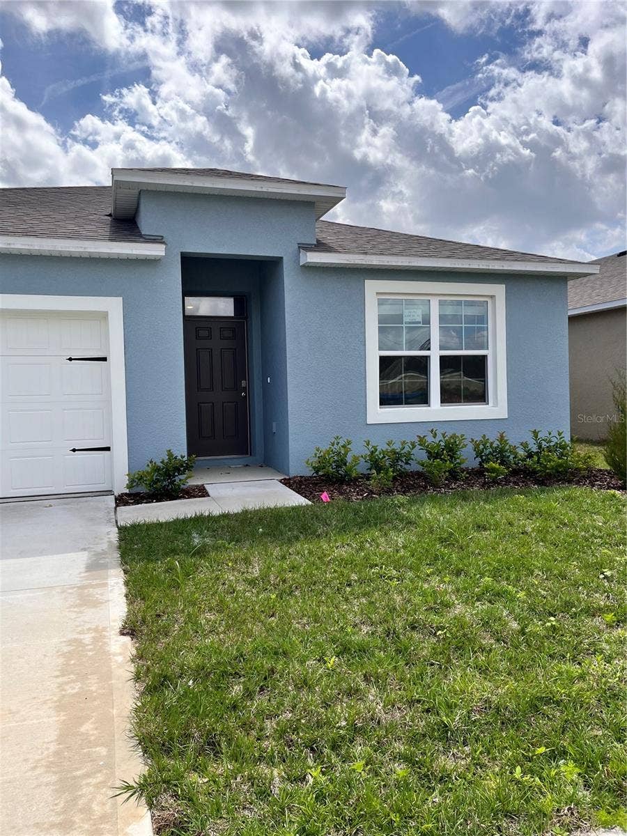 Property photo for 2208 DOE RUN DRIVE, Davenport, FL