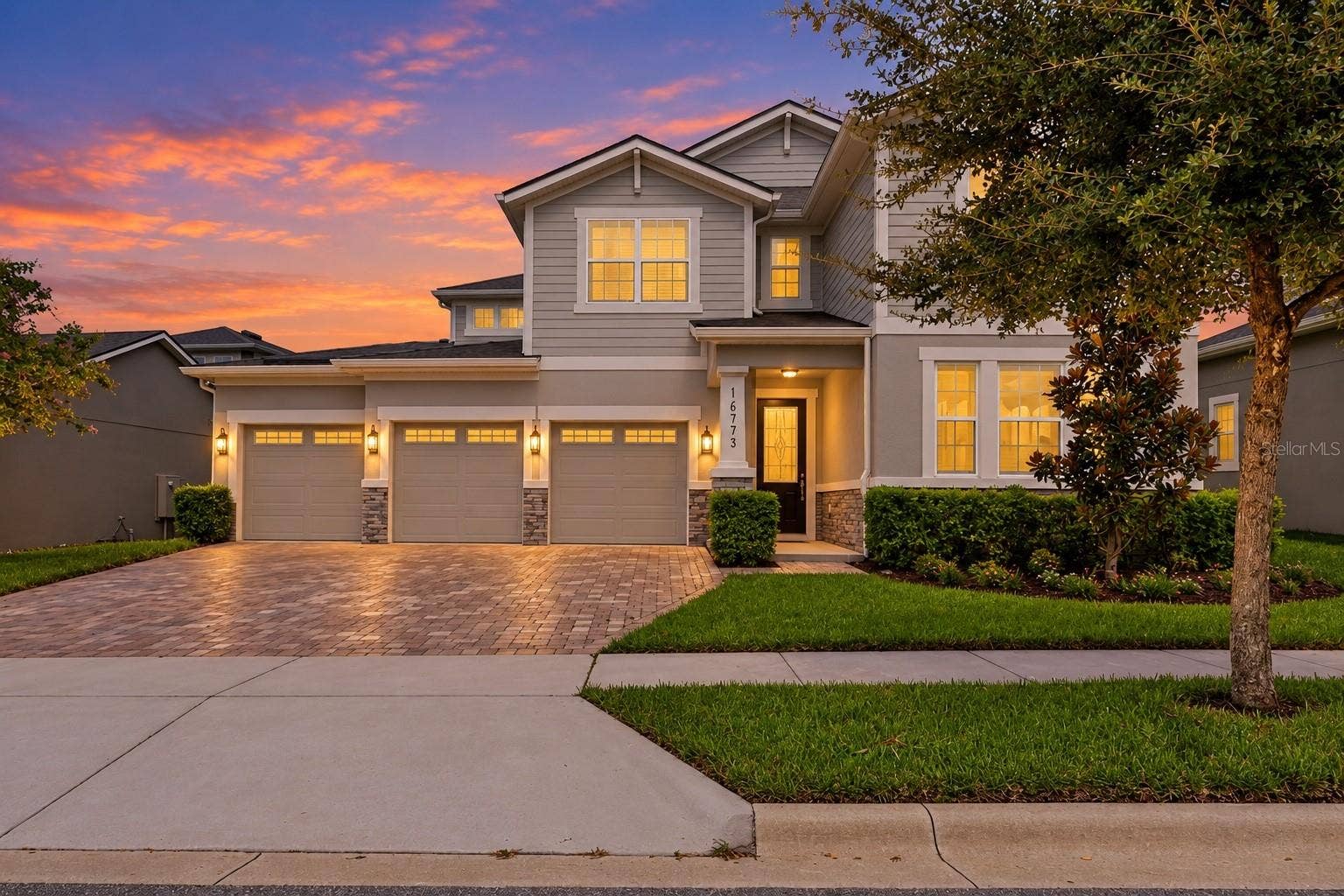 16773 WINGSPREAD LOOP, Winter Garden, FL 34787 16773 WINGSPREAD LOOP, Winter Garden, FL 34787