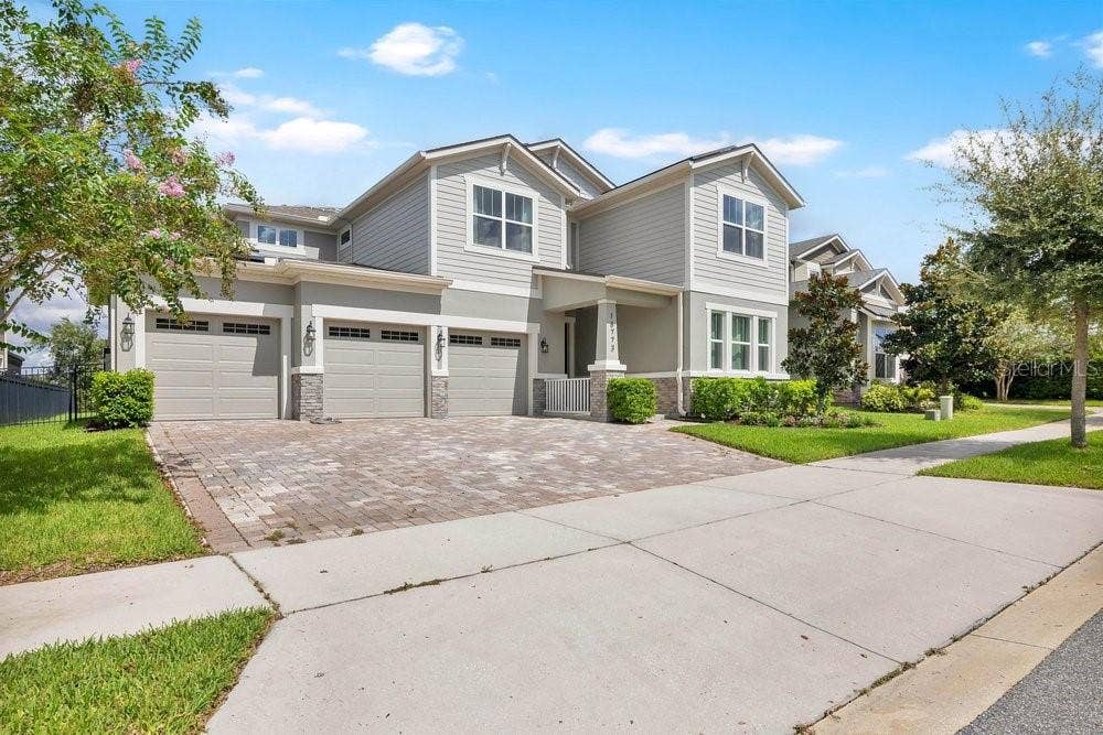 16773 WINGSPREAD LOOP, Winter Garden, FL 34787 16773 WINGSPREAD LOOP, Winter Garden, FL 34787