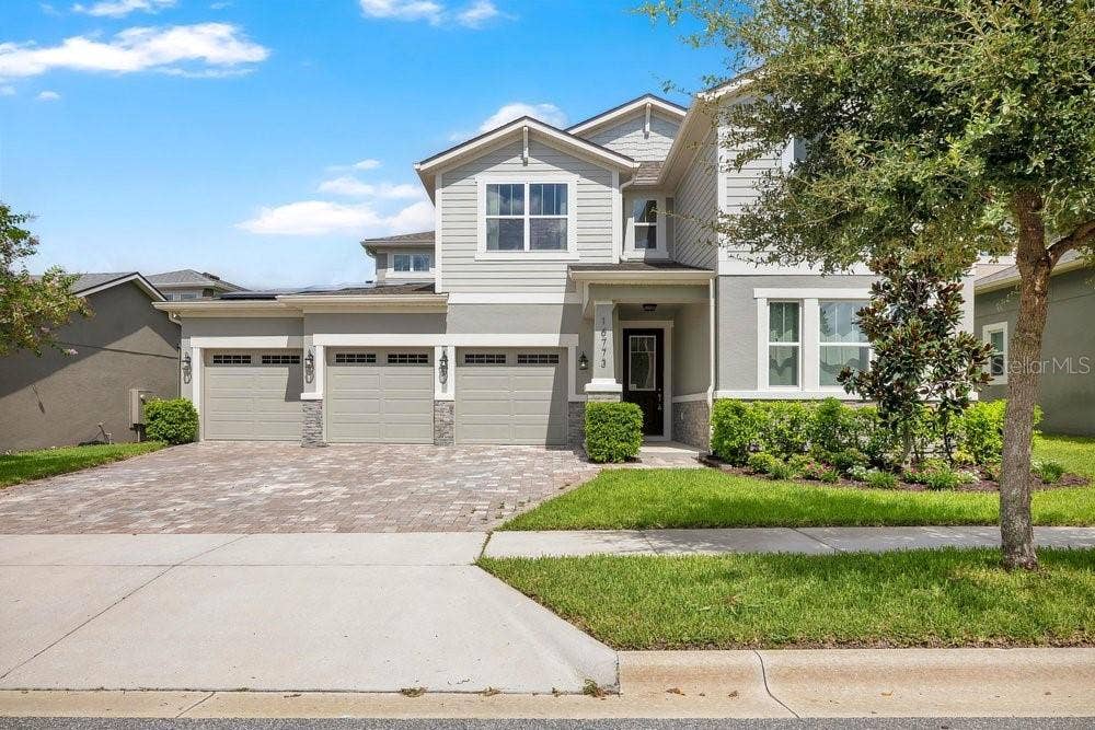 16773 WINGSPREAD LOOP, Winter Garden, FL 34787 16773 WINGSPREAD LOOP, Winter Garden, FL 34787