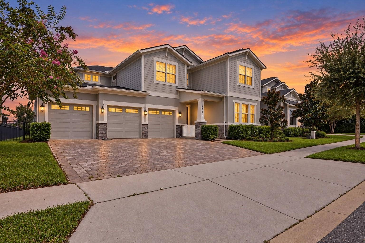 16773 WINGSPREAD LOOP, Winter Garden, FL 34787 16773 WINGSPREAD LOOP, Winter Garden, FL 34787