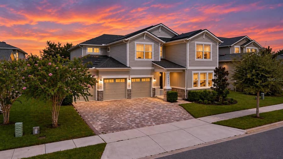 Property photo for 16773 WINGSPREAD LOOP, Winter Garden, FL