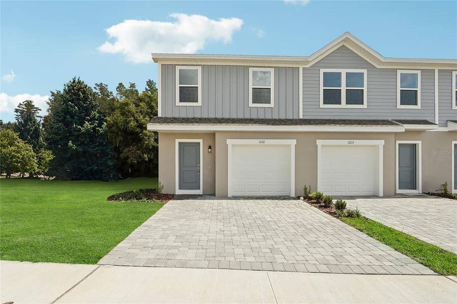 Property photo for 209 CUBAN ROYAL PALM WAY, Davenport, FL