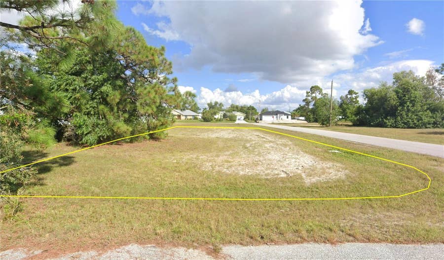 Property photo for 1219 NW 23RD AVENUE, Cape Coral, FL
