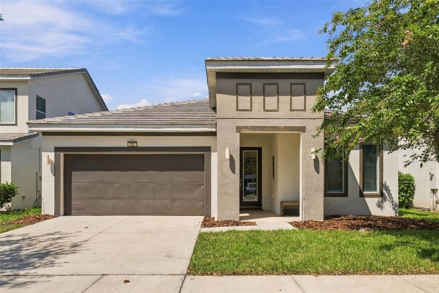 Property photo for 337 MARCELLO BOULEVARD, Kissimmee, FL