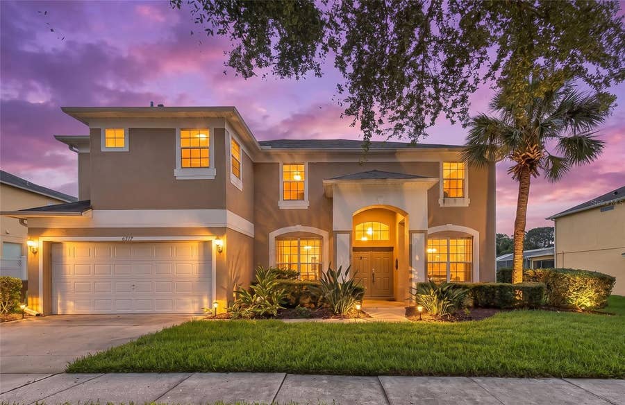 Property photo for 8519 LA ISLA DRIVE, Kissimmee, FL