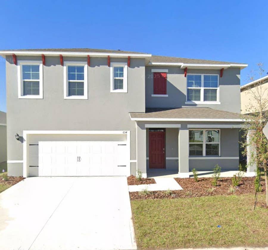 Property photo for 654 PARK PLACE BLVD, Davenport, FL