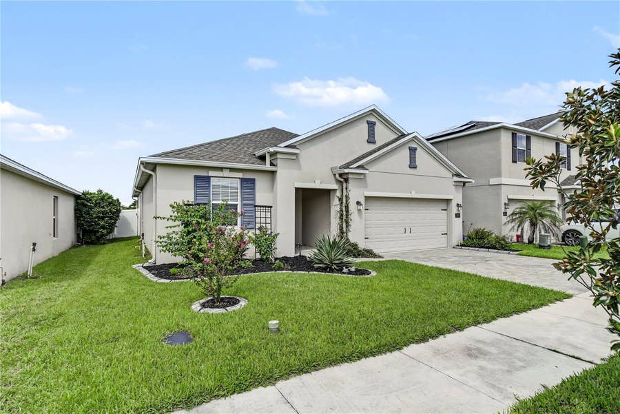 Property photo for 261 TAFT DRIVE, Davenport, FL