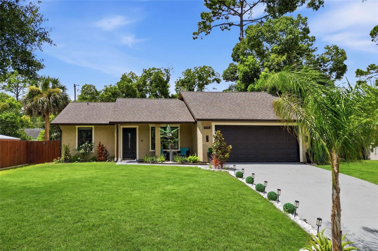 1478 HIGHRIDGE AVENUE, Daytona Beach, FL 32124 1478 HIGHRIDGE AVENUE, Daytona Beach, FL 32124