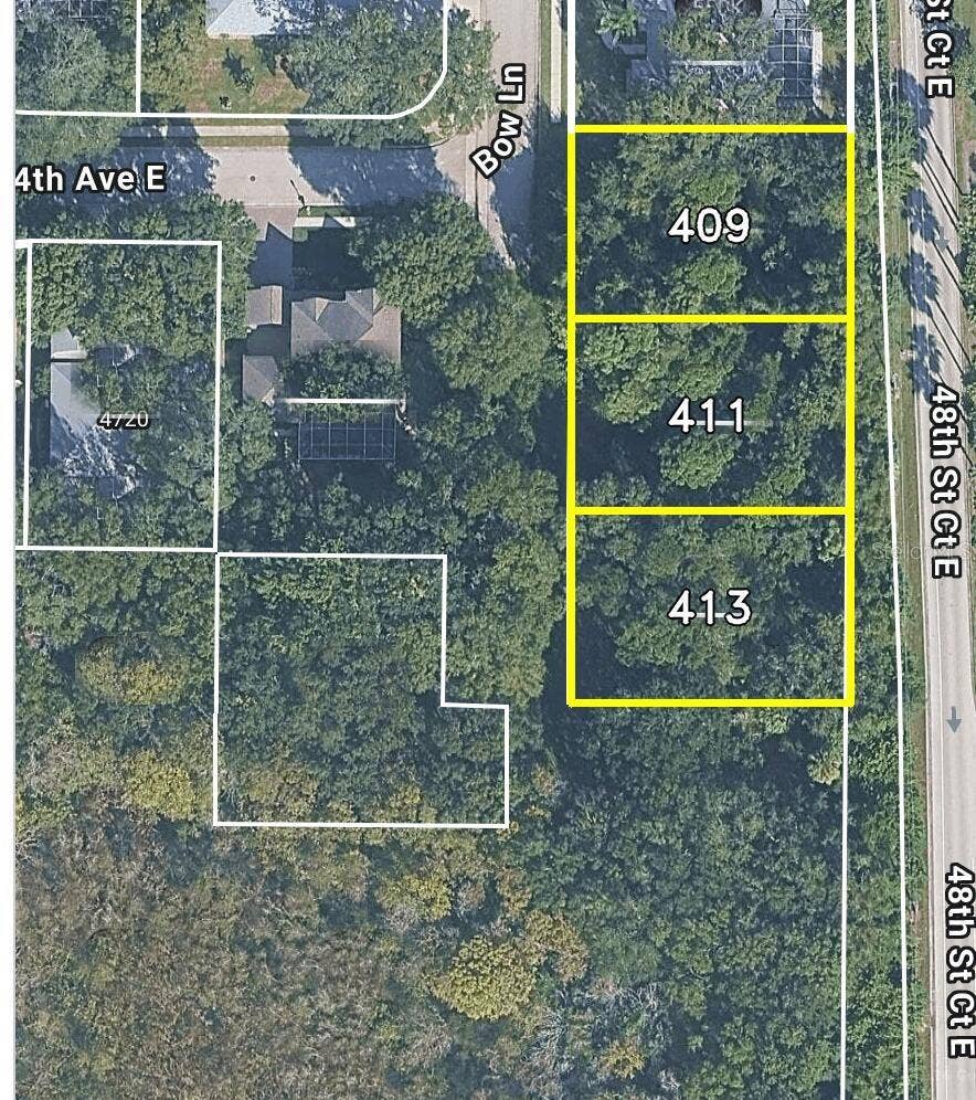 Property photo for 409 BOW LANE, Bradenton, FL