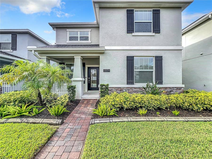Property photo for 11974 HOMETOWN PLACE, Orlando, FL