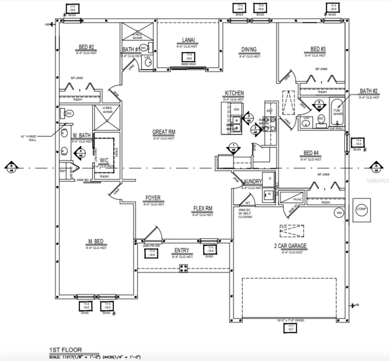4320 NW 1ST COURT ROAD, Ocala, FL 34475 4320 NW 1ST COURT ROAD, Ocala, FL 34475