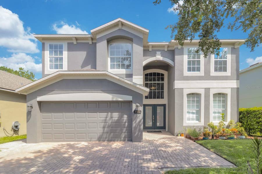 Property photo for 815 BELLA VIDA BOULEVARD, Orlando, FL