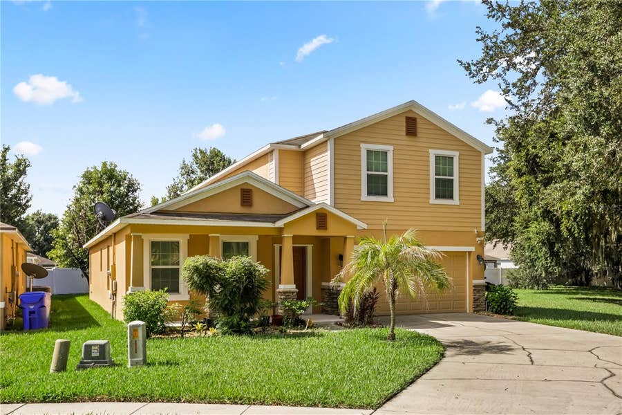 Property photo for 3637 BLACK DOG COURT, Tavares, FL