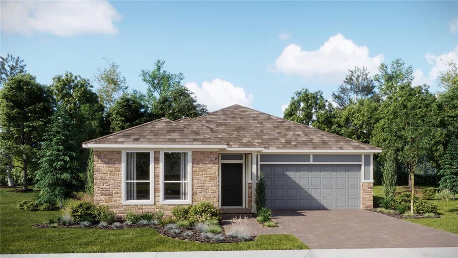 Property photo for 5255 HAVEN VIEW DRIVE, Clermont, FL