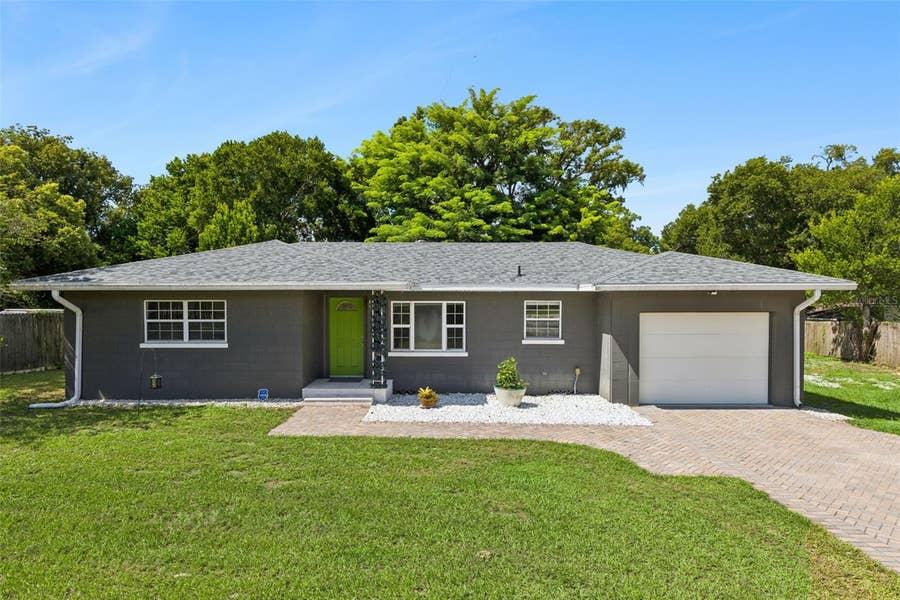 Property photo for 4722 N ORANGE BLOSSOM TRAIL, Mount Dora, FL