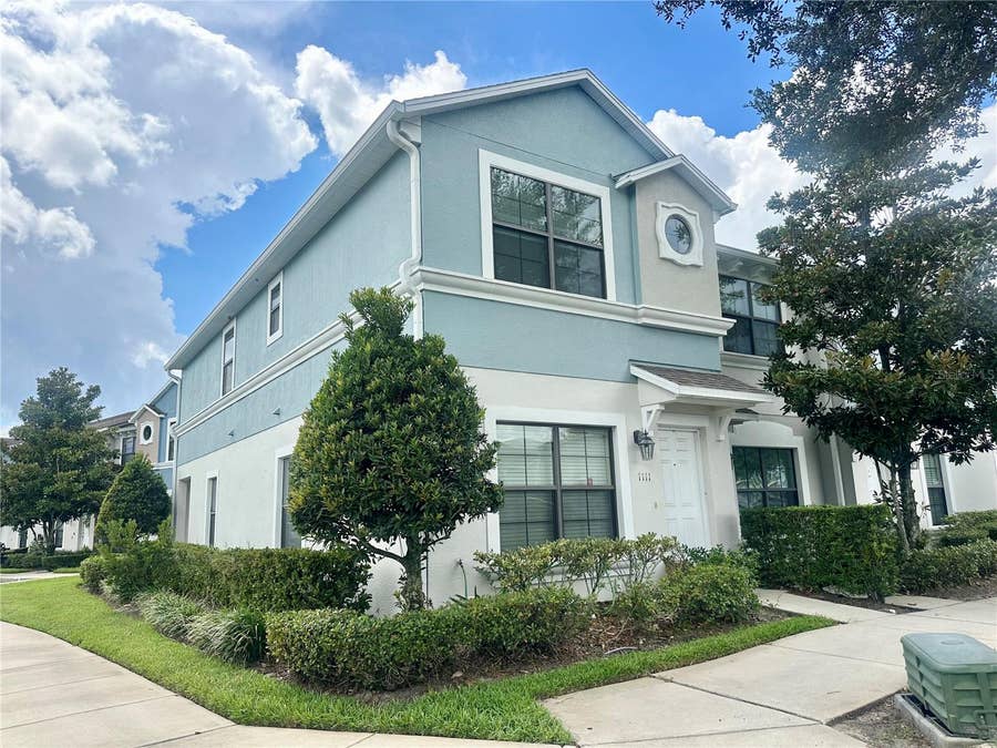 Property photo for 1121 TRILLIUM PARK LANE, Sanford, FL
