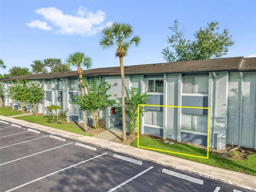 Property photo for 4743 S TEXAS AVENUE, #4743B, Orlando, FL