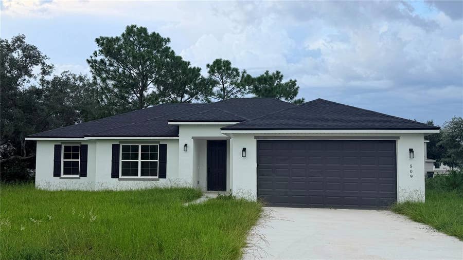 Property photo for 509 ST JOHNS, Poinciana, FL