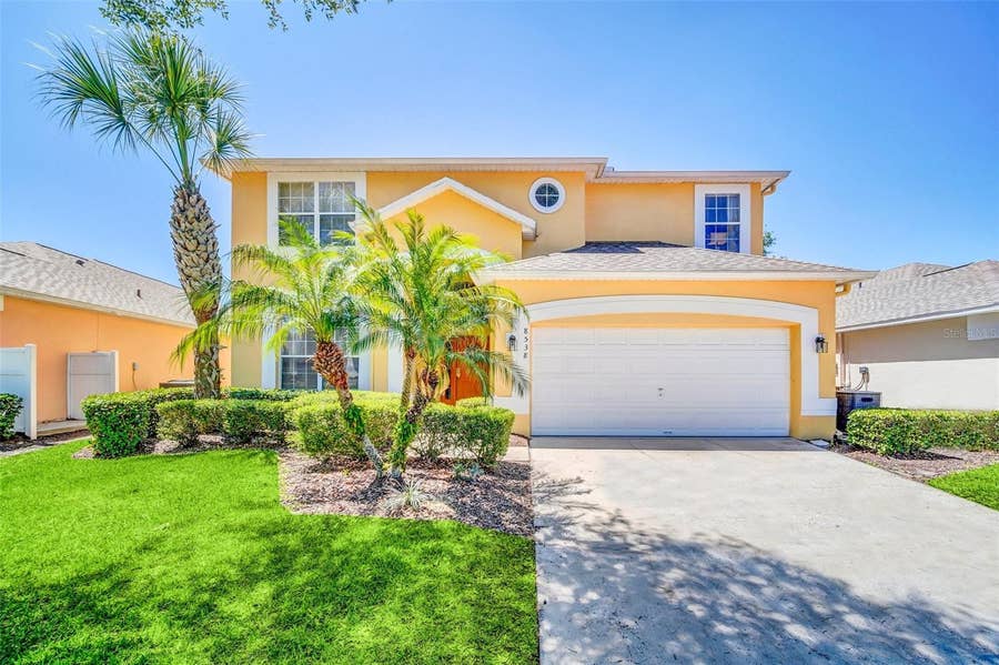 Property photo for 8538 SUNRISE KEY DRIVE, Kissimmee, FL