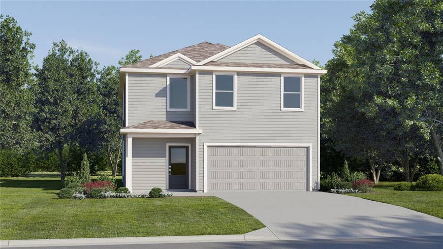 Property photo for 1961 FIELDSTONE STREET, Minneola, FL