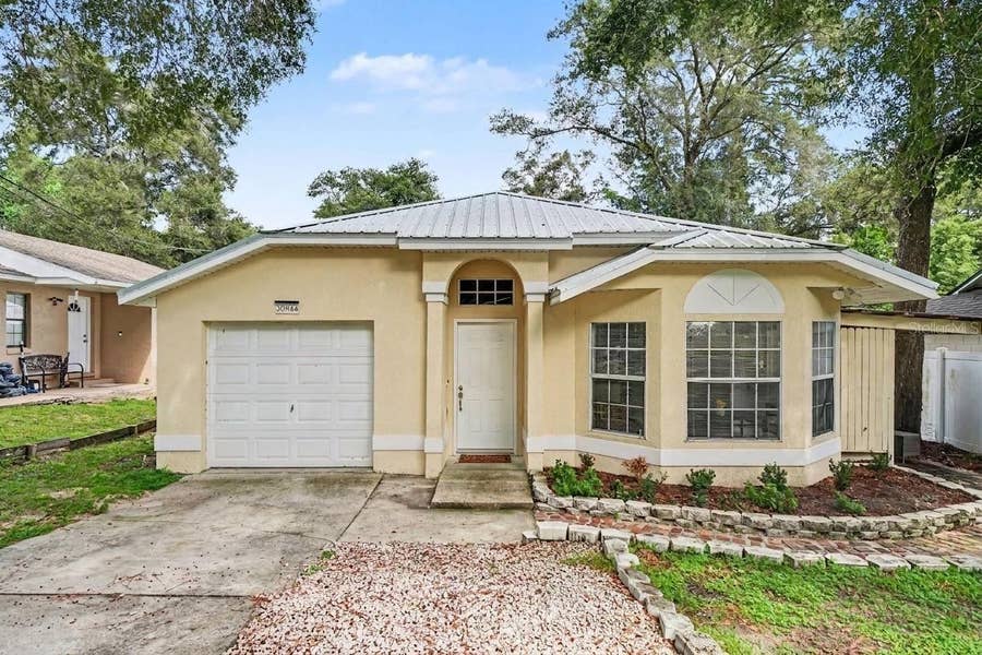 Property photo for 30944 TEHO STREET, Mount Plymouth, FL