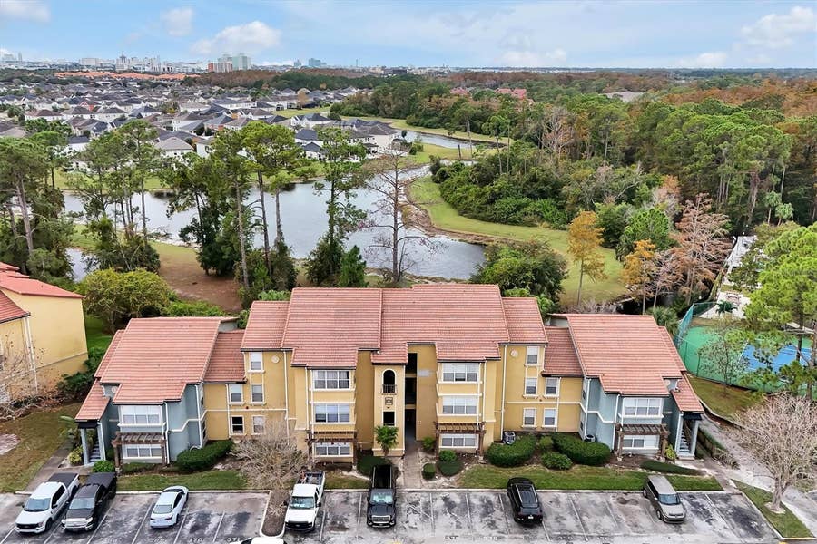 Property photo for 5168 CONROY ROAD, #35, Orlando, FL