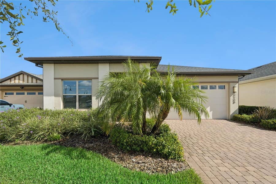 Property photo for 3268 SONGBIRD CIRCLE, St Cloud, FL