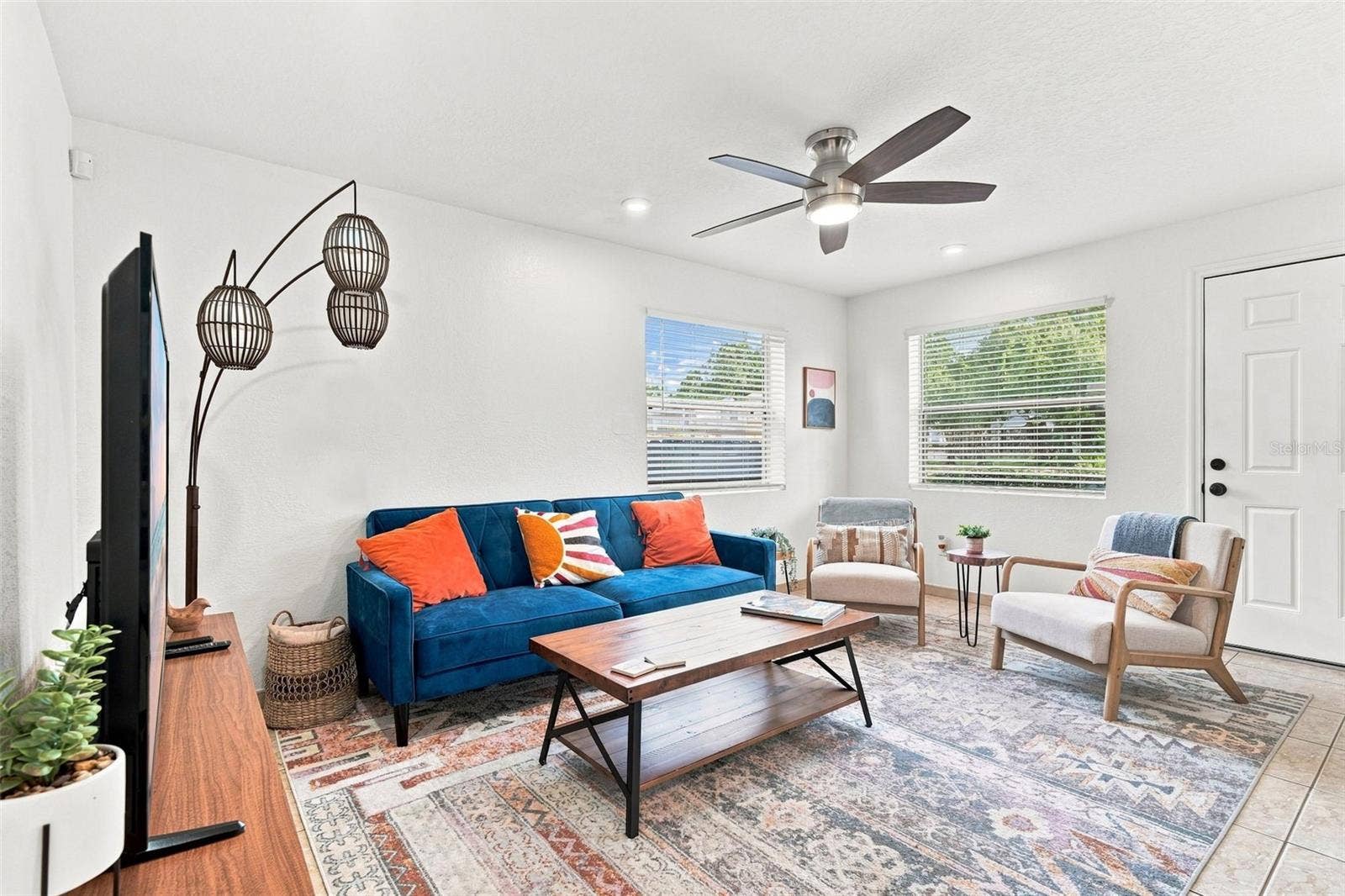 46 E PRINCETON STREET, Orlando, FL 32804 Unit 48