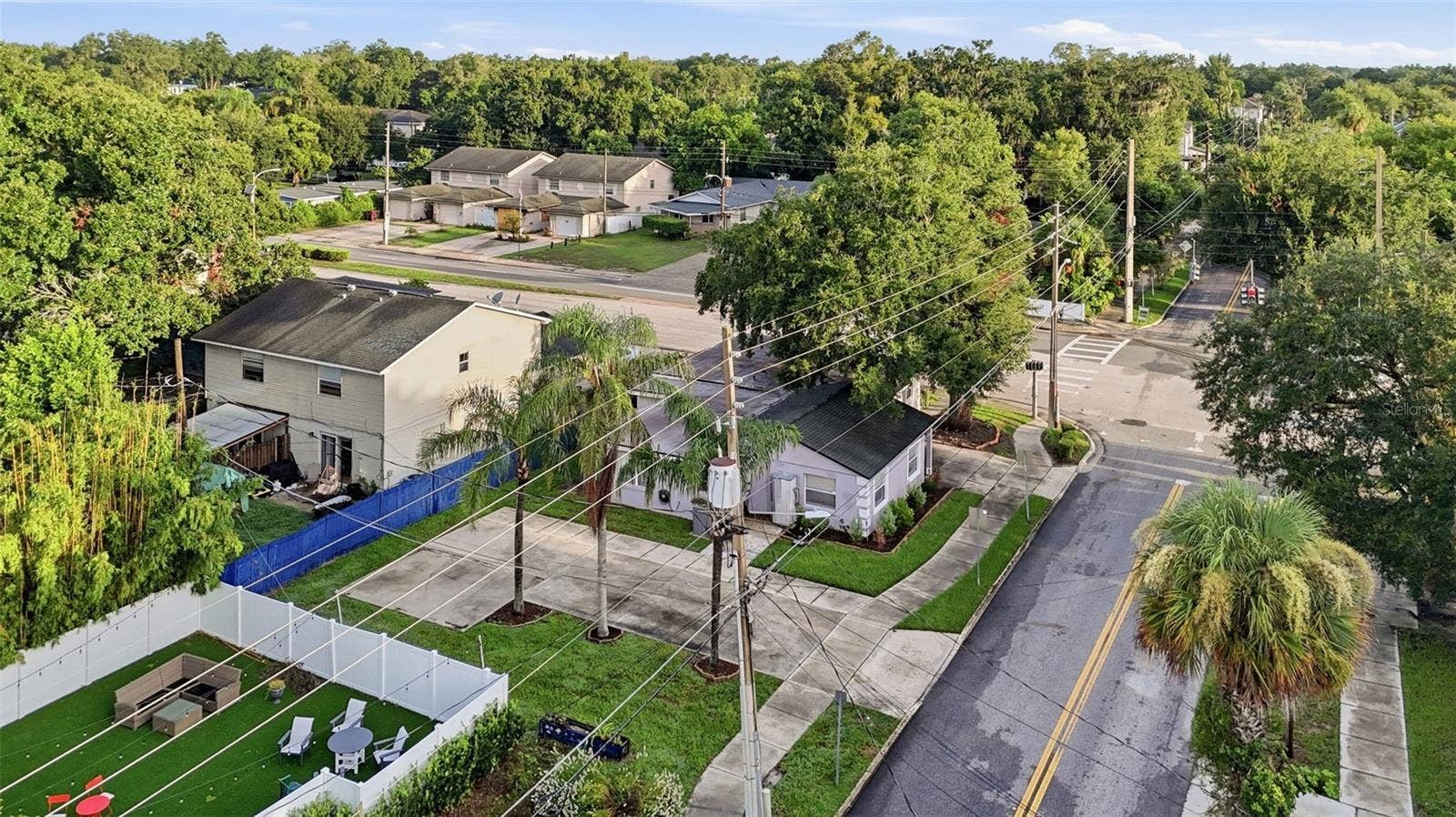46 E PRINCETON STREET, Orlando, FL 32804 46 E PRINCETON STREET, Orlando, FL 32804