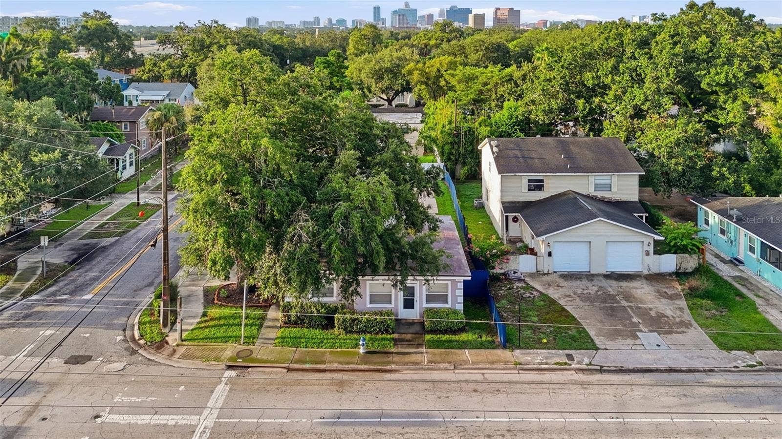 46 E PRINCETON STREET, Orlando, FL 32804 46 E PRINCETON STREET, Orlando, FL 32804
