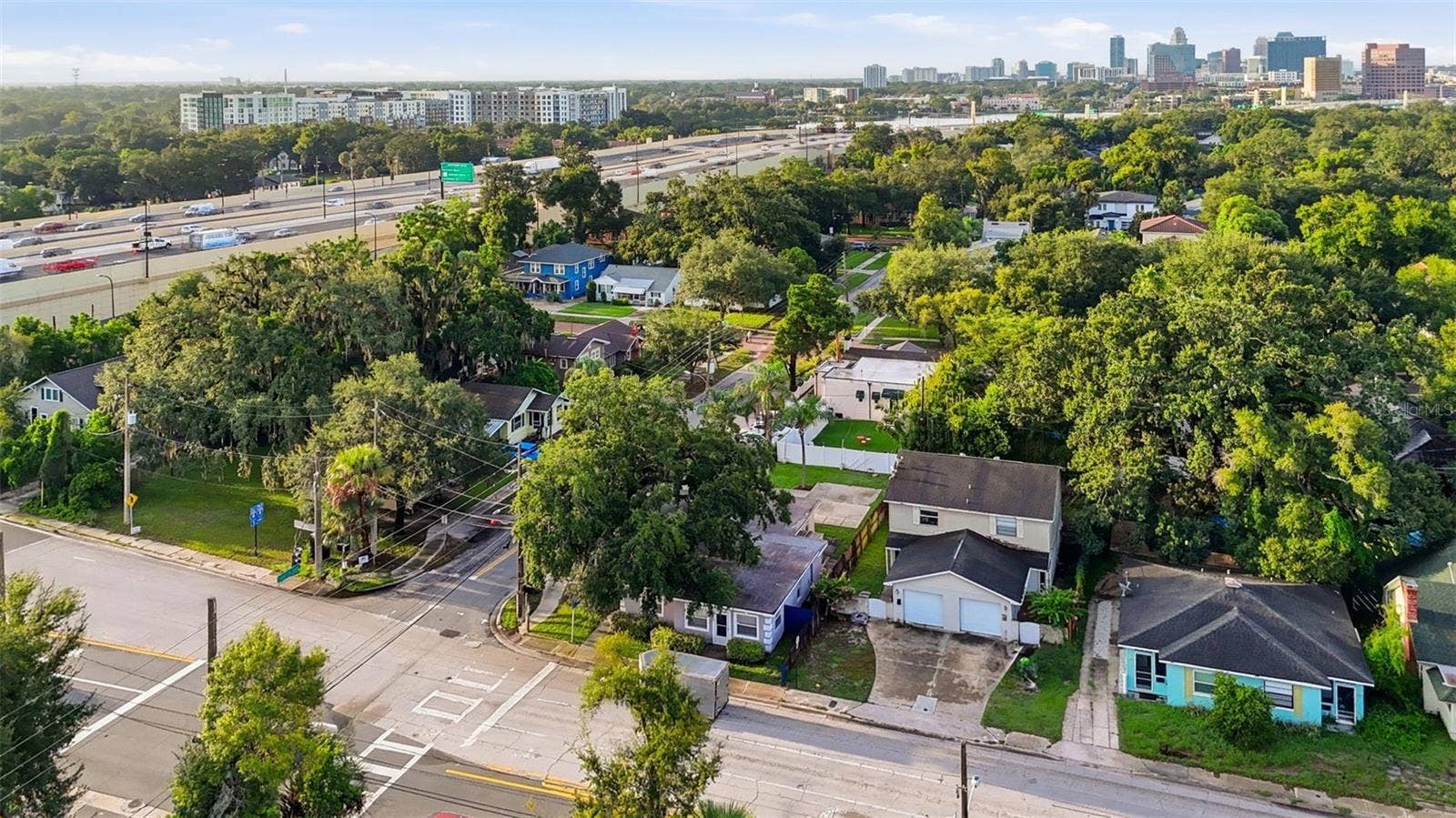 46 E PRINCETON STREET, Orlando, FL 32804 46 E PRINCETON STREET, Orlando, FL 32804