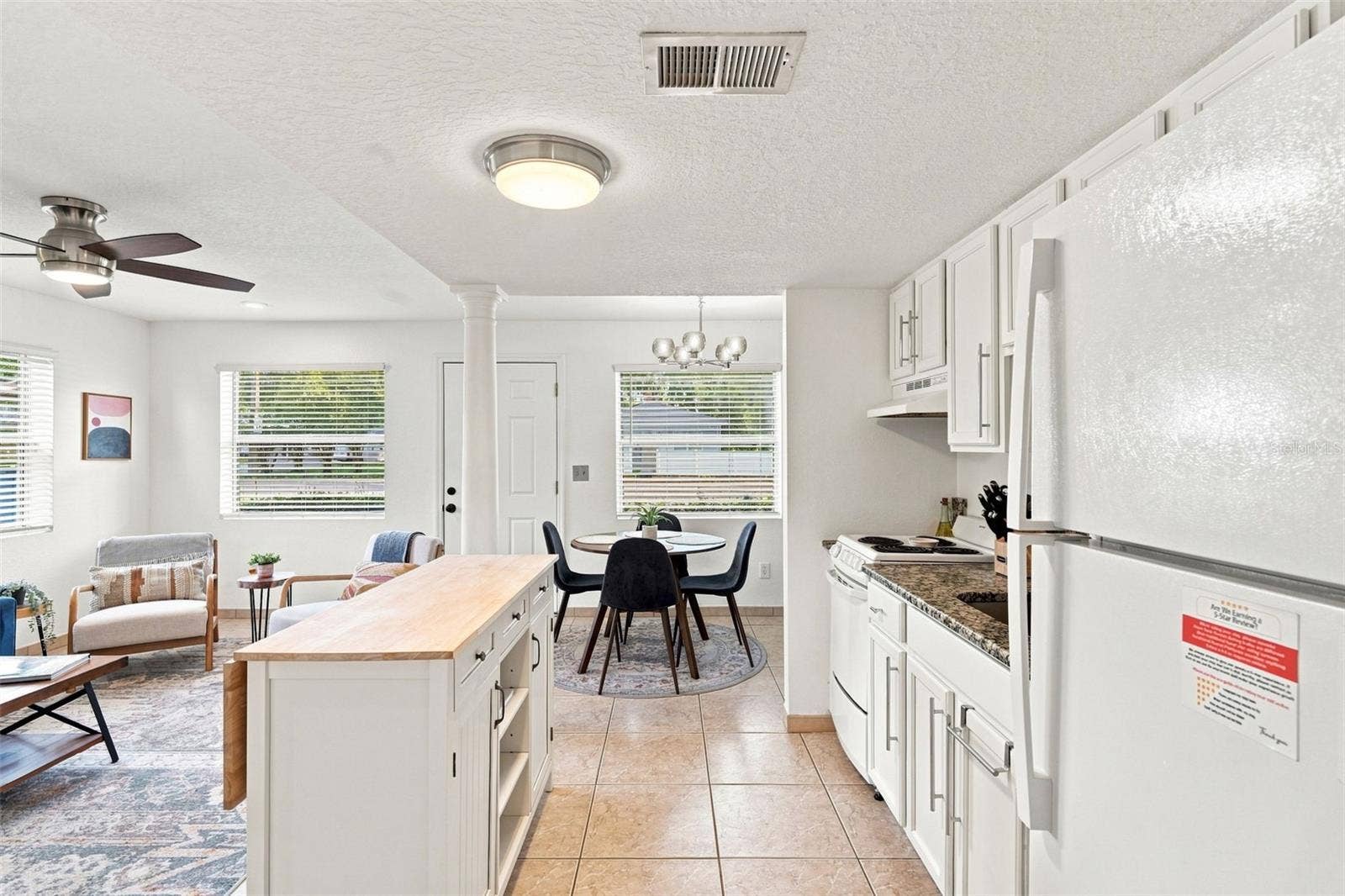 46 E PRINCETON STREET, Orlando, FL 32804 Unit 48