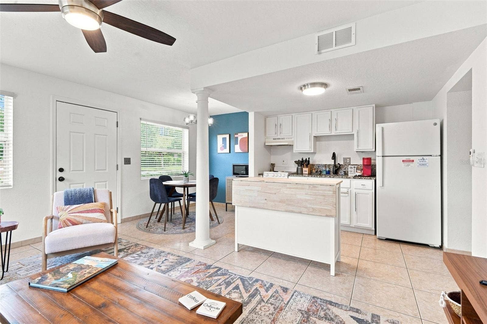 46 E PRINCETON STREET, Orlando, FL 32804 Unit 48