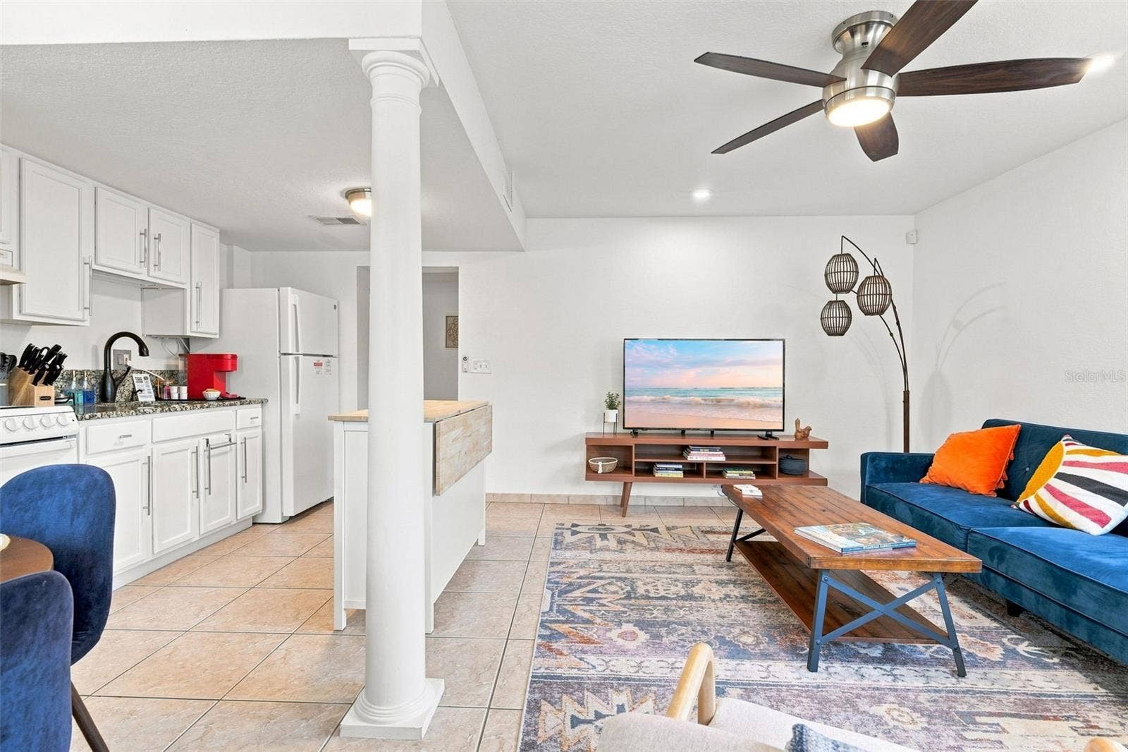 46 E PRINCETON STREET, Orlando, FL 32804 Unit 48