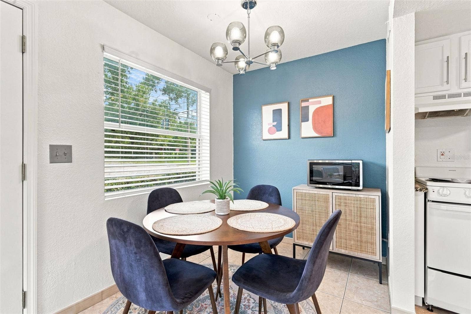 46 E PRINCETON STREET, Orlando, FL 32804 Unit 48